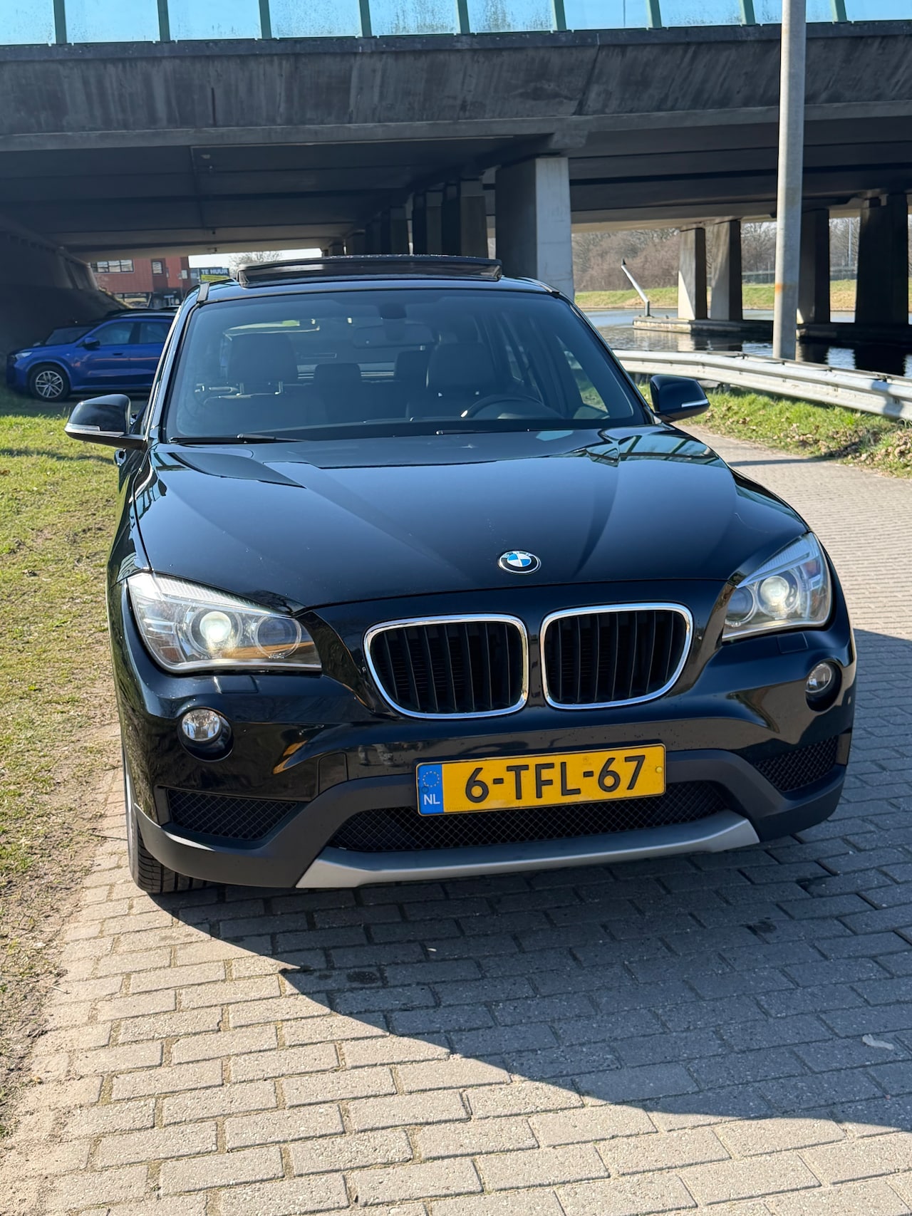 BMW X1 - 2.0i sDrive Business+ - AutoWereld.nl