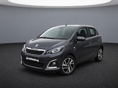 Peugeot 108 - 1.0 e-VTi Allure Camera | Apple Carplay | Elektrische Ramen | Climate Control |