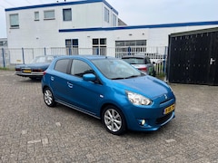 Mitsubishi Space Star - 1.2 Intense+