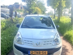 Nissan Pixo - 1.0 Visia Met nieuwe Apk