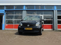 Smart Forfour - 1.0 Pure