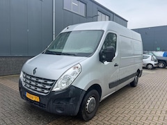 Renault Master - T35 2.3 dCi L2H3