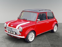 Rover Mini - Cooper 1300 Sportspack