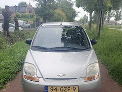 Chevrolet Matiz - 0.8 Spirit