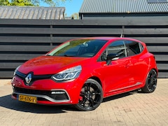 Renault Clio - 1.6 RS Navigatie I Cruise I NAP I 200PK