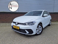 Volkswagen Polo - 1.0 ACC Lane assist Front assist Digital Cockpit LED BTW