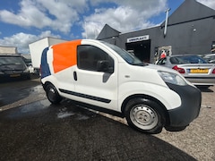 Peugeot Bipper - 1.3 HDi XT Profit + * EURO 5 * MOTOR DEFECT * OUTLET COLLECTIE