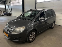 Opel Zafira - 1.8 111 years Edition