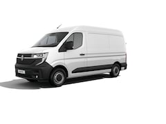 Renault Master - Gesloten Bestel L2H2 T35 dCi 150 6MT Advance | C-Shape LED dagrijverlichting | Elektronisc