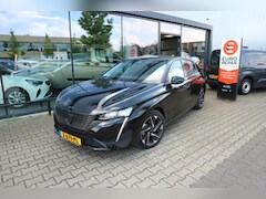 Peugeot 308 - 1.2 PureTech Allure Pack 130PK LEDER CAMERA KEYLESS ADAPTIVE CRUISE RIJKLAARPRIJS