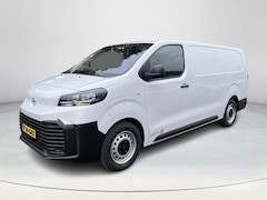 Toyota ProAce Electric Worker - Challenger Extra Range Long L2 75 kWh | Demonstratie auto | CarPlay | Android Auto