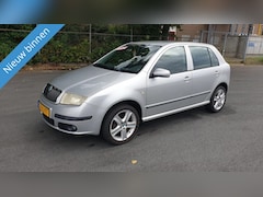 Skoda Fabia - 1.4-16V Spirit+