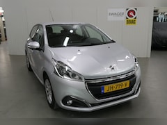 Peugeot 208 - 1.2 VTI 60KW/82PK 5-D