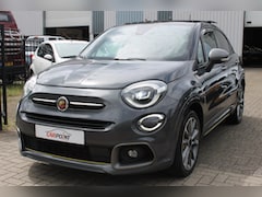 Fiat 500 X - 1.3 Abarth Turbo 150 Sport 100% optie's
