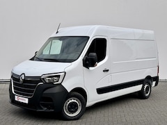 Renault Master - T35 2.3 dCi 135PK L2H2 V/A €14 Per Dag Comfort Rijklaar NIEUW | Trekhaak | Betimmering | N