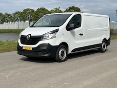 Renault Trafic - 1.6 dCi T29 L2H1 Comfort Energy Rijklaar incl nieuwe APK Airco, cruise, trekhaak