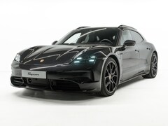 Porsche Taycan Sport Turismo