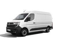 Renault Master - Gesloten Bestel L2H2 T35 dCi 150 6MT Advance | Achteruitrijcamera | C-Shape LED dagrijverl