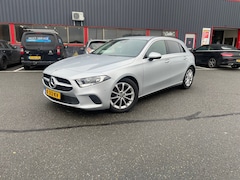 Mercedes-Benz A-klasse - 180 d Premium Plus / LEER / SP .VLG / OHB /