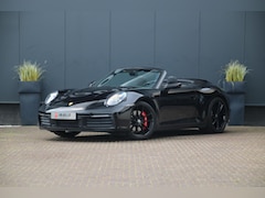 Porsche 911 Cabrio - Carrera S (992) 450pk | Sport Chrono | Sportuitlaat | Stoelventilatie |