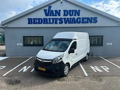 Opel Vivaro - 1.6 CDTI L2H2Eco perfect voor camper
