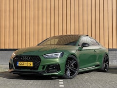 Audi RS5 - Coupé 2.9 TFSI quattro Pro Line Plus | 451 PK | Panoramadak | Bang & Olufsen | Dynamic Pak