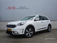 Kia Niro - 1.6 GDi Hybrid First Edition