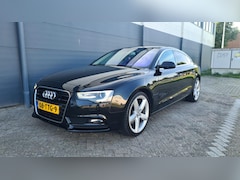Audi A5 Sportback - 1.8 TFSI