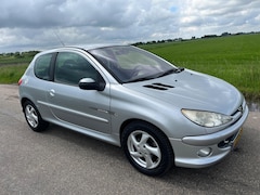Peugeot 206 - 1.4-16V Quiksilver : 150.000 nap