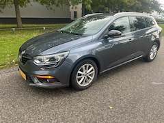 Renault Mégane Estate - 1.5 dCi Eco2 Limited