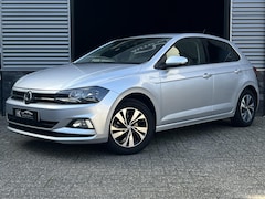 Volkswagen Polo - 1.0 TSI Comfortline|Cruise|Airco