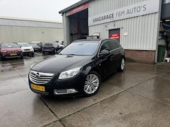 Opel Insignia Sports Tourer - 2.0 T Cosmo