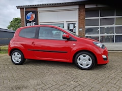 Renault Twingo - 1.2-16V "Expression" Stoelverwarming - Isofix- Apk 30-05-2027