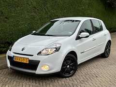 Renault Clio - 1.6 Dynamique /AUTOMAAT/NAVI/PDC/CRUISE/RIJDTGOED/