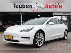 Tesla Model 3 - Standard RWD Plus 60 kWh | SOH 85, 2% | Full Self-Driving computer 3 | 360 Camera