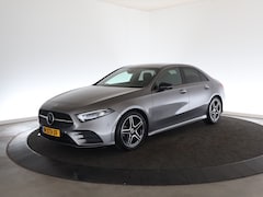 Mercedes-Benz A-klasse - 200 Business Solution AMG | Panoramadak | Clima | 12 maanden BOVAG |