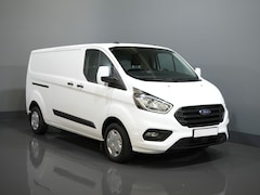 Ford Transit Custom - 2.0 TDCI 130 pk L2 (DEMO) 2.8t Trekverm./ Voorruit verw./ Cruise/ PDC V+A/ DAB