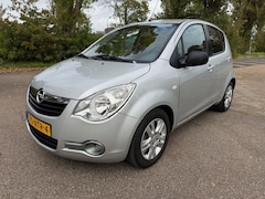 Opel Agila - 1.2 Edition