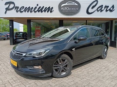 Opel Astra Sports Tourer - 1.4 Turbo 120 Jaar Edition|AUTOMAAT|APPLE ANDROID|ECC|COMFORTSTOELEN