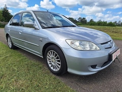 Honda Civic - 1.3i IMA
