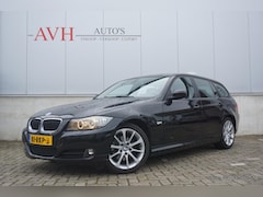BMW 3-serie Touring - 318i Corporate Lease Business Line