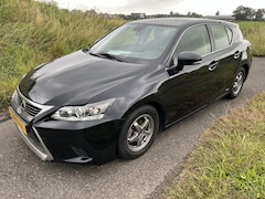 Lexus CT 200h - Business Line GARANTIE