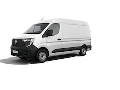 Renault Master - Gesloten Bestel L2H2 T35 dCi 130 6MT Start | C-Shape LED dagrijverlichting | Elektrisch be
