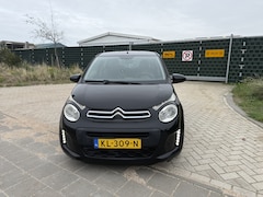 Citroën C1 - 1.0 e-VTi Feel