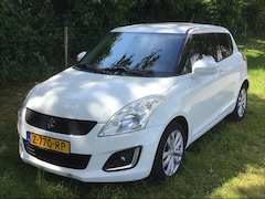 Suzuki Swift - 1.2 Bandit EASSS met extra opties