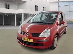 Renault Modus - 1.2-16V Air