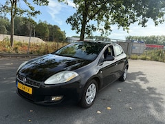 Fiat Bravo - 1.4 Active ZO INGERUILD ZO WEG PRIJSJE