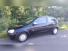 Opel Corsa - 1.2-16V Njoy