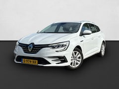 Renault Mégane Estate - 1.3 TCe Business Zen ECC / NAVI / STOELVERWARMING / CAMERA