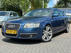 Audi A6 Limousine - 4.2 FSI quattro |